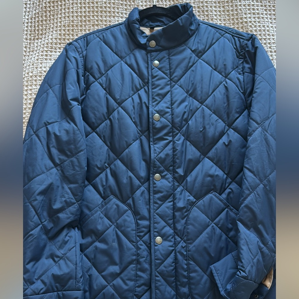 Jcrew jacket